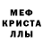 Метадон кристалл Gav 23